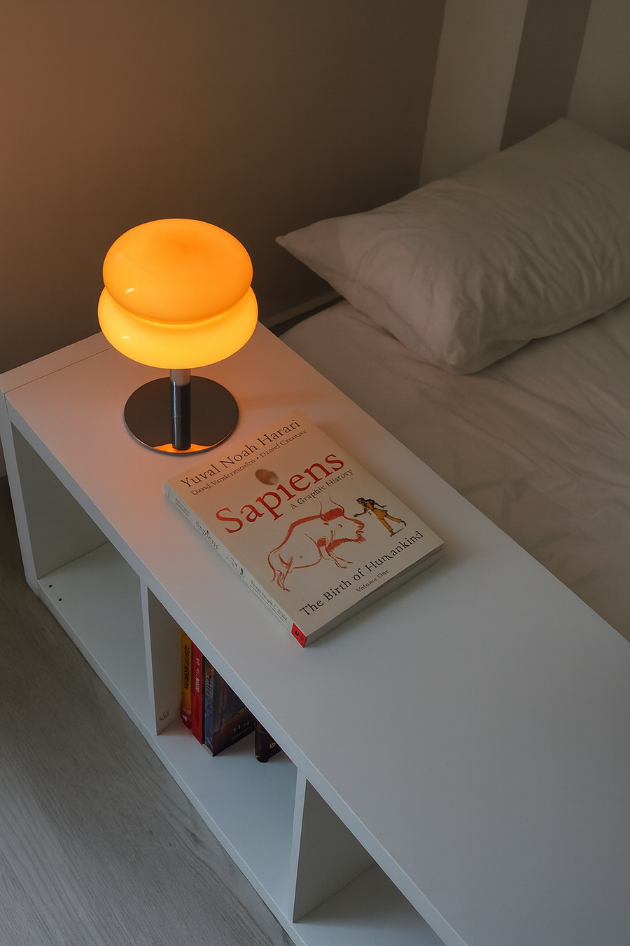 TABLE LAMPS