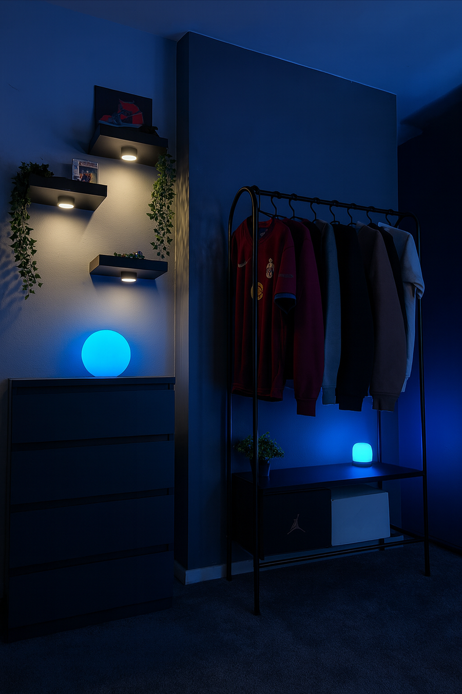 BEDROOM COLLECTION
