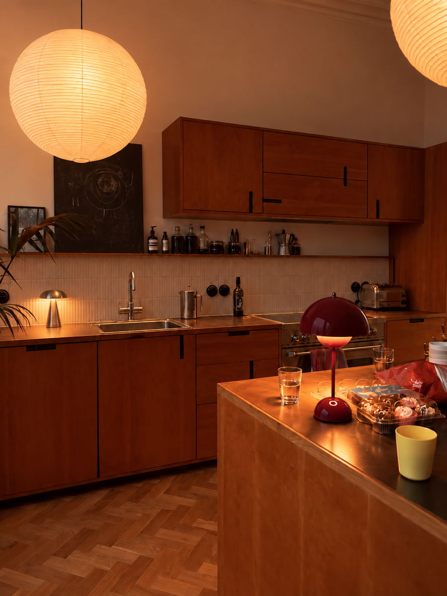 Kitchen Lighting