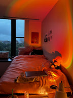 Sunset Lamp (16 Colors)