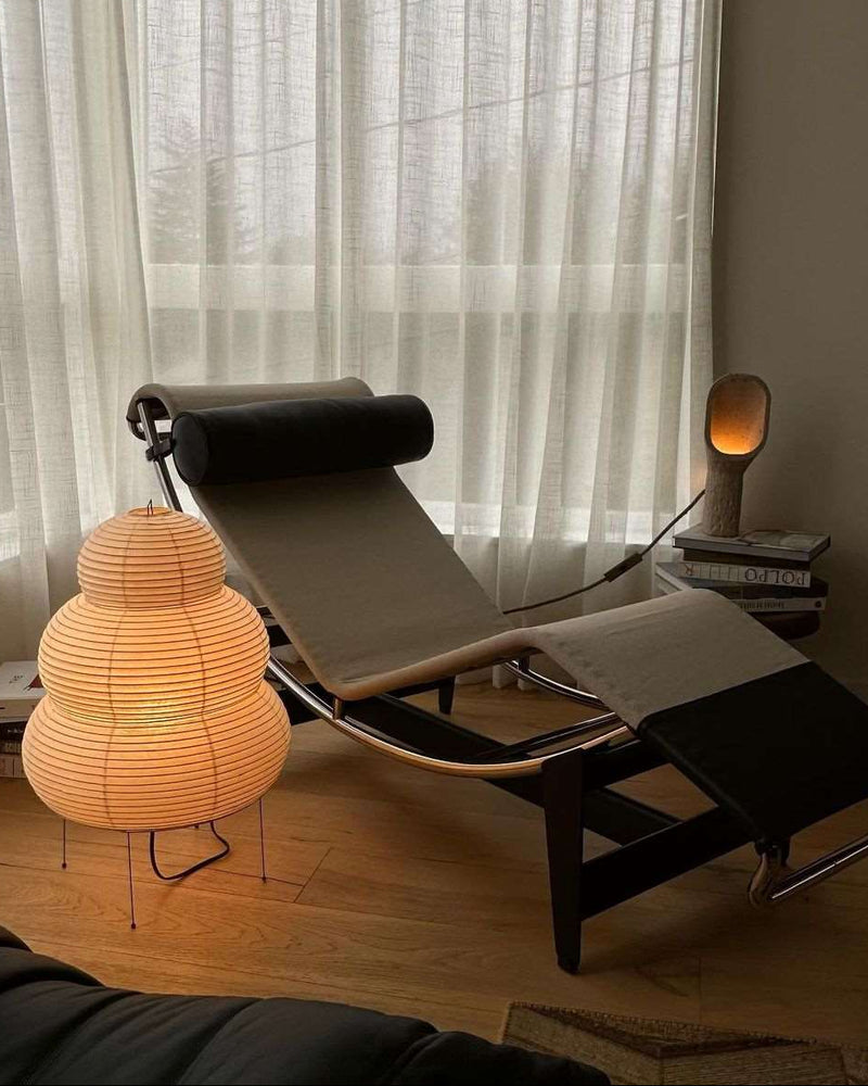 AKARI 24N JAPANESE PAPER LAMP