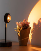Serenity Sunset Lamp