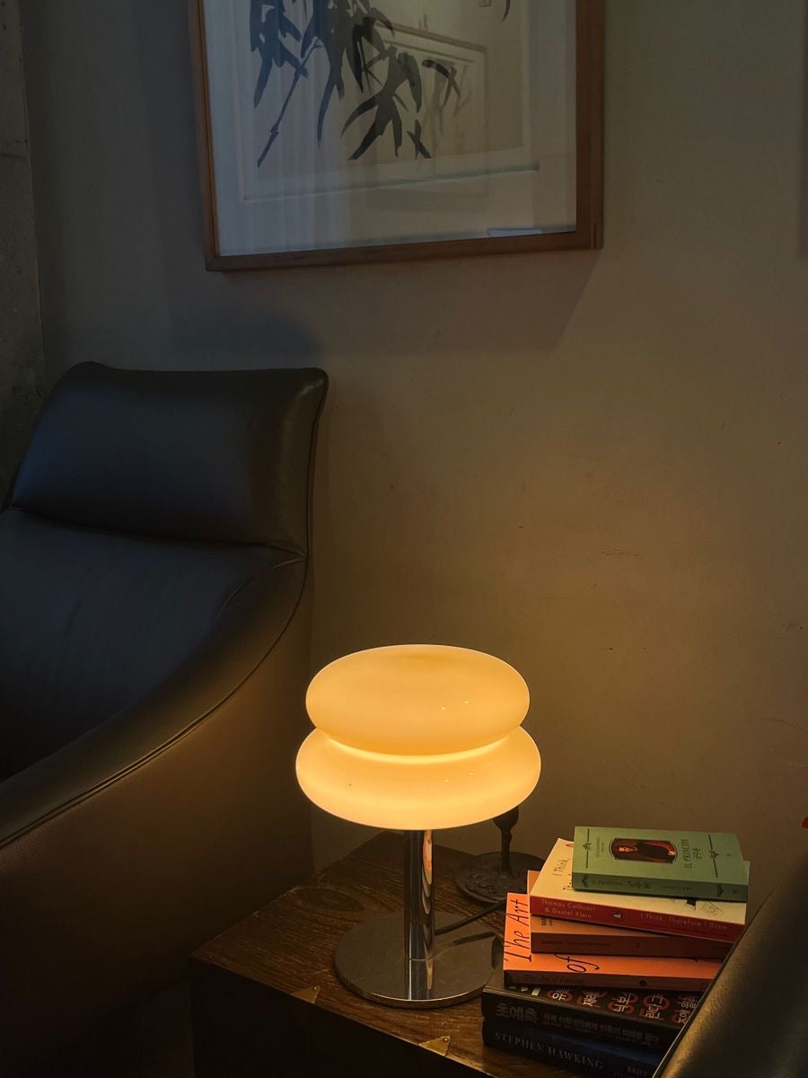 Italian Designer Lamp