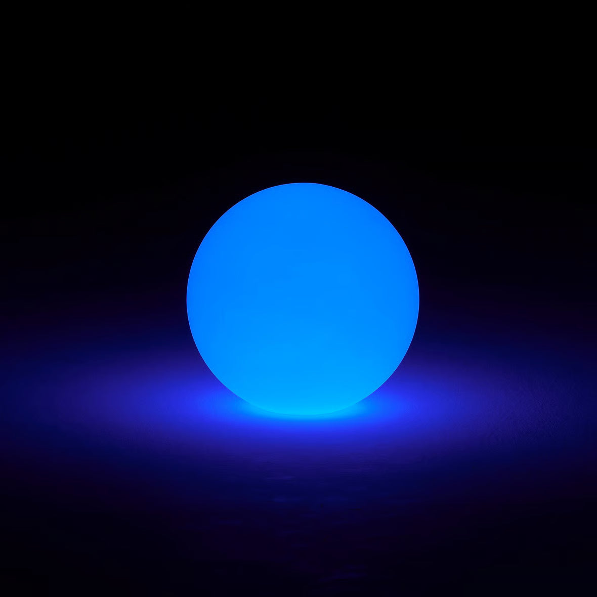 LED Light Ball