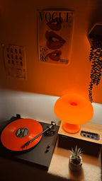 Anykonio Mushroom Lamp