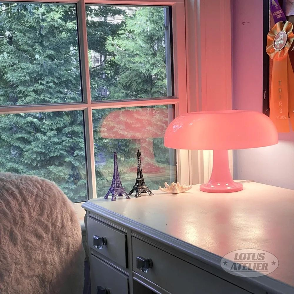 Anykonio Mushroom Lamp