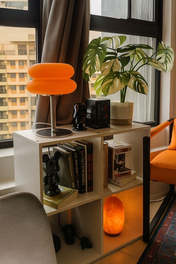 Italian Designer Lamp