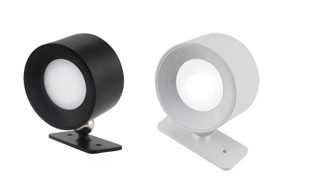 360° Magnetic Wall Lamp