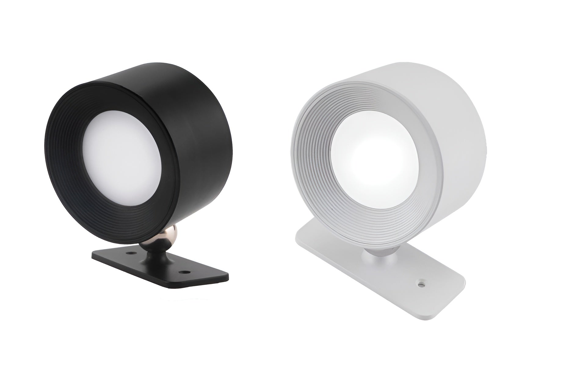 360° Magnetic Wall Lamp