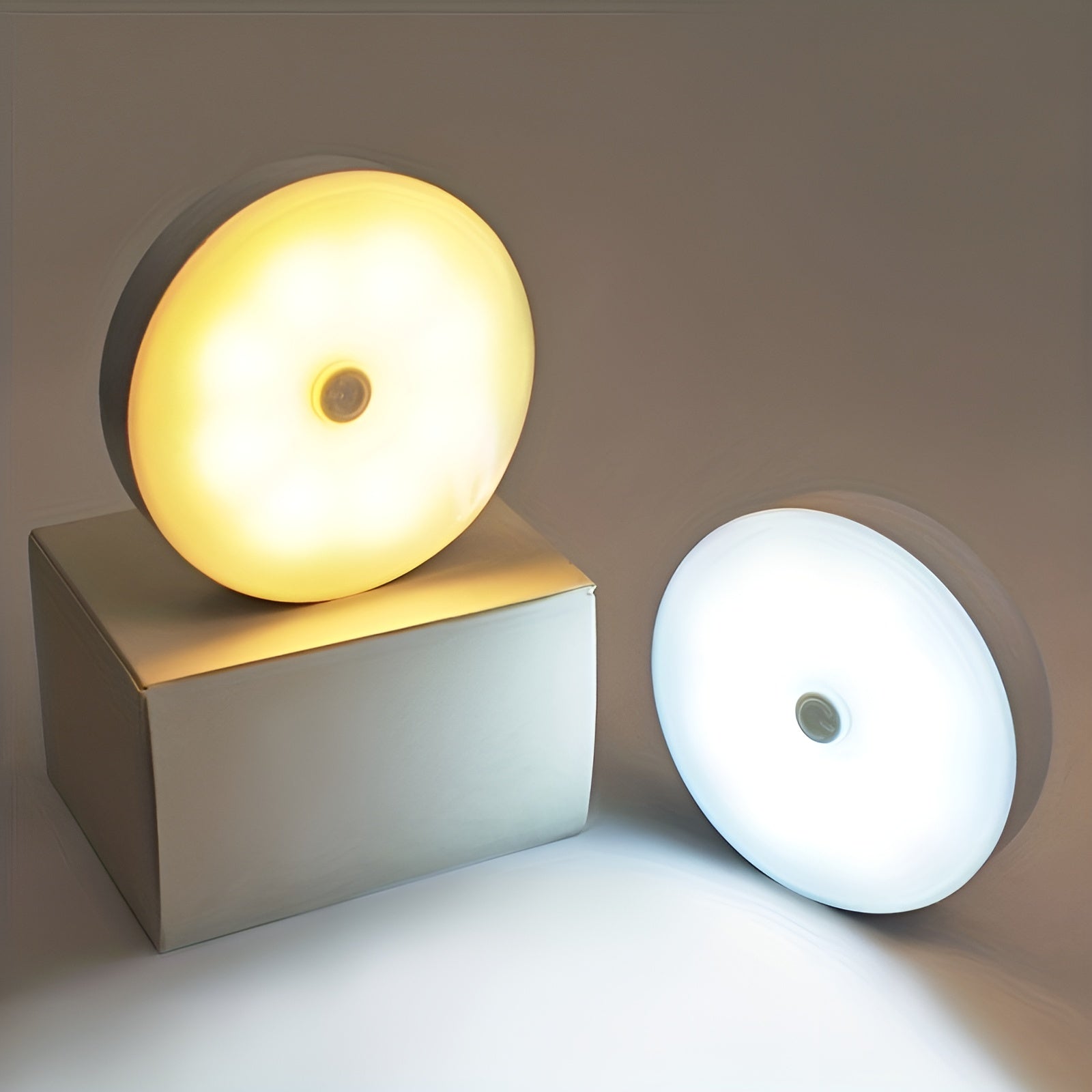 Motion Sensor Lights