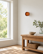 Nordic wall lamp — Acrylic Lens LED Wall Sconce