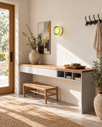 Nordic wall lamp — Acrylic Lens LED Wall Sconce