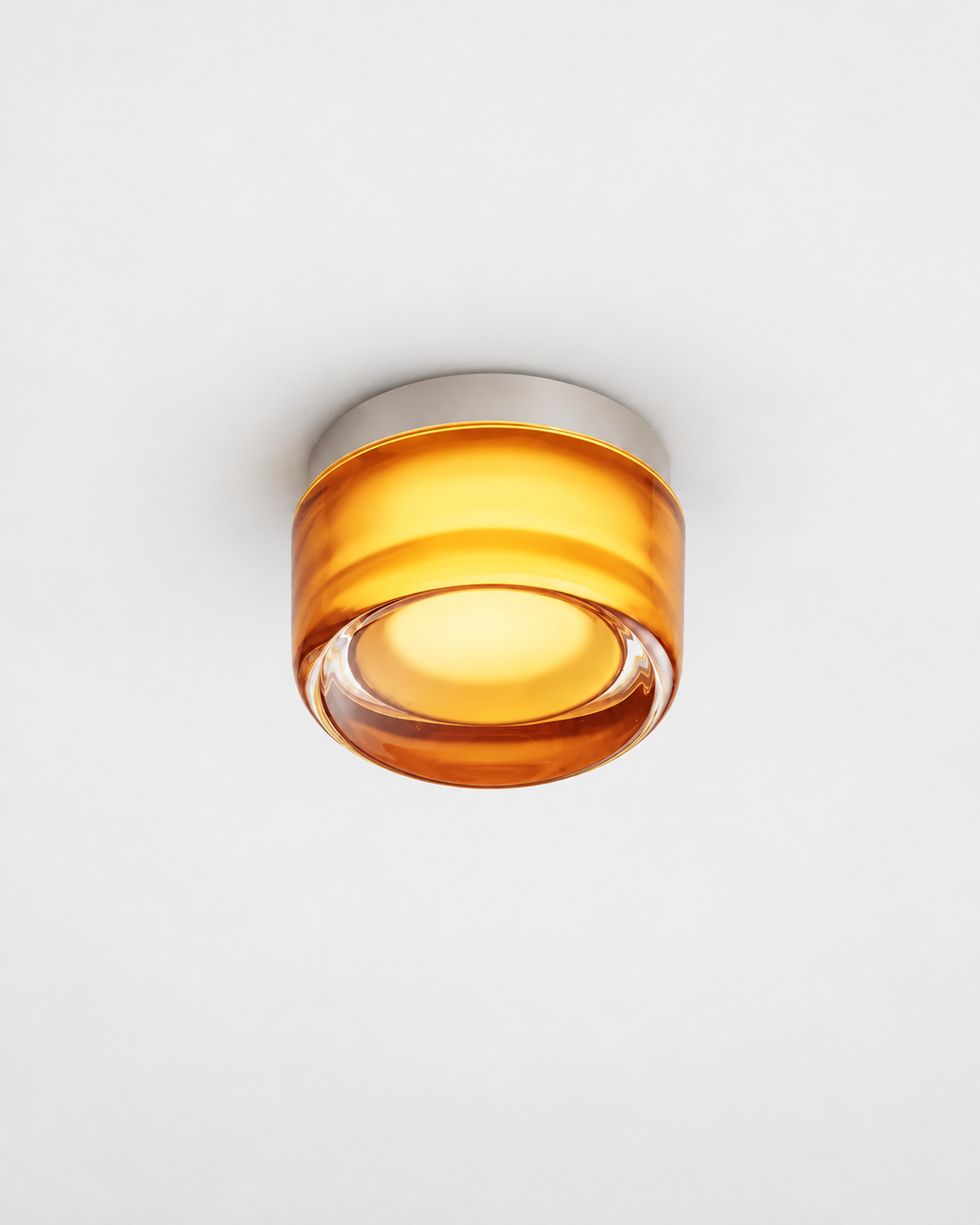Nordic wall lamp — Acrylic Lens LED Wall Sconce