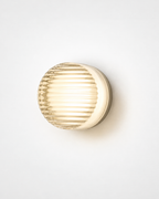 Nordic wall lamp — Acrylic Lens LED Wall Sconce