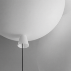 Balloon Ceiling Lamp — Colorful Balloon Ceiling Light