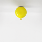 Balloon Ceiling Lamp — Colorful Balloon Ceiling Light