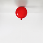 Balloon Ceiling Lamp — Colorful Balloon Ceiling Light