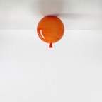 Balloon Ceiling Lamp — Colorful Balloon Ceiling Light