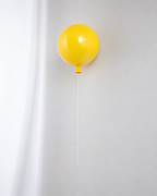 Balloon Wall Lamp — Colorful Balloon Wall Light for Children's Rooms, Bedrooms, and Nordic Interiors