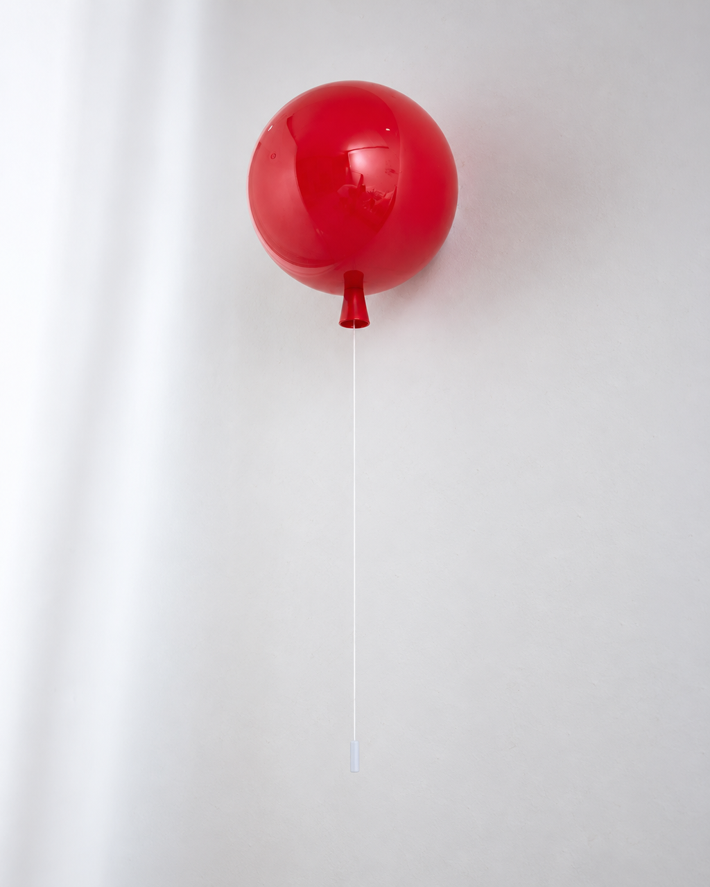 Balloon Wall Lamp — Colorful Balloon Wall Light for Children's Rooms, Bedrooms, and Nordic Interiors