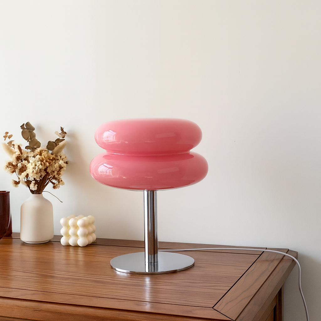 Italian Designer Lamp