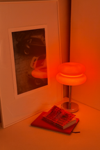 Italian Designer Lamp