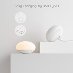 Children´s Soft Night Light