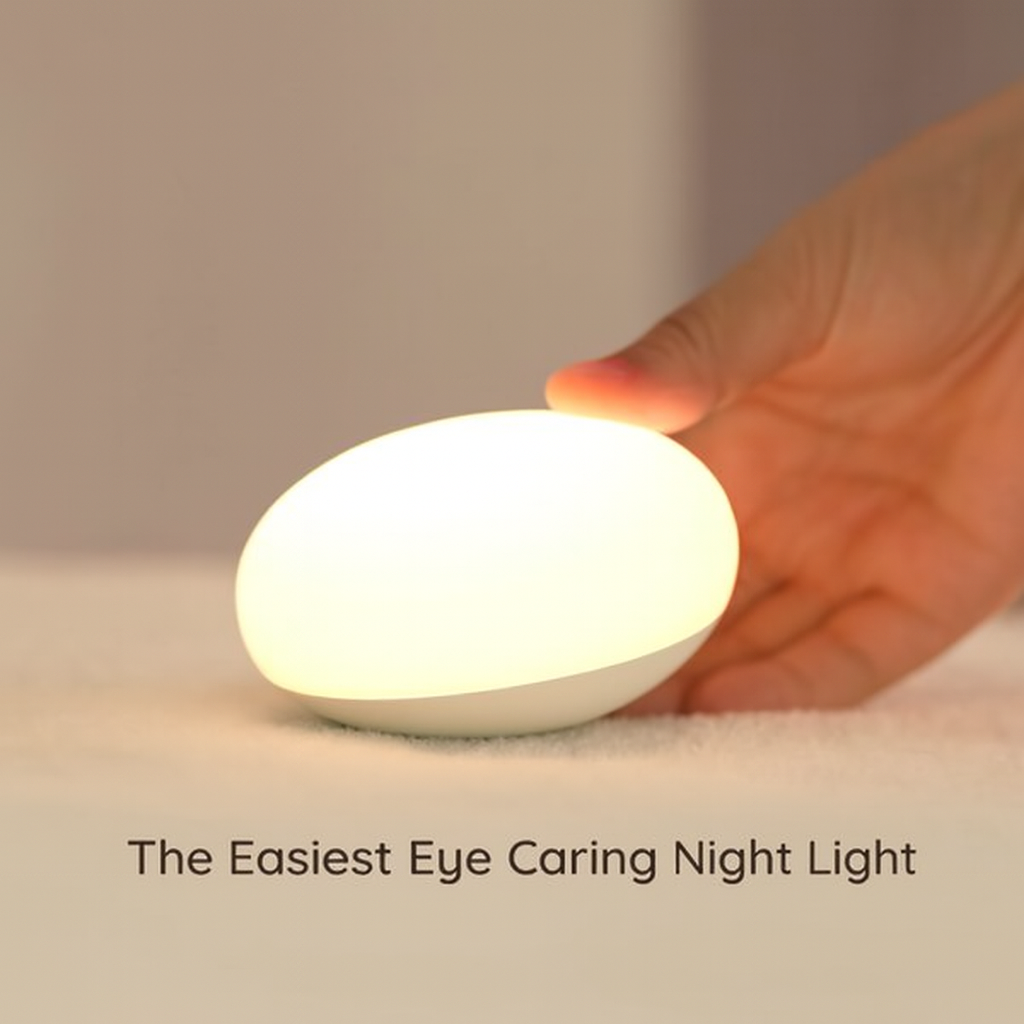 Children´s Soft Night Light