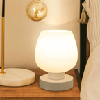 Dimmable Nightstand Lamp