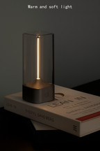 Korean Hanuel Beam Light