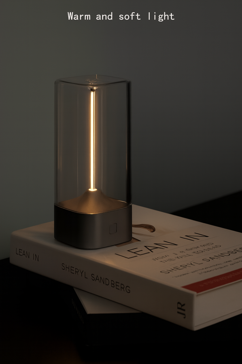 Korean Hanuel Beam Light