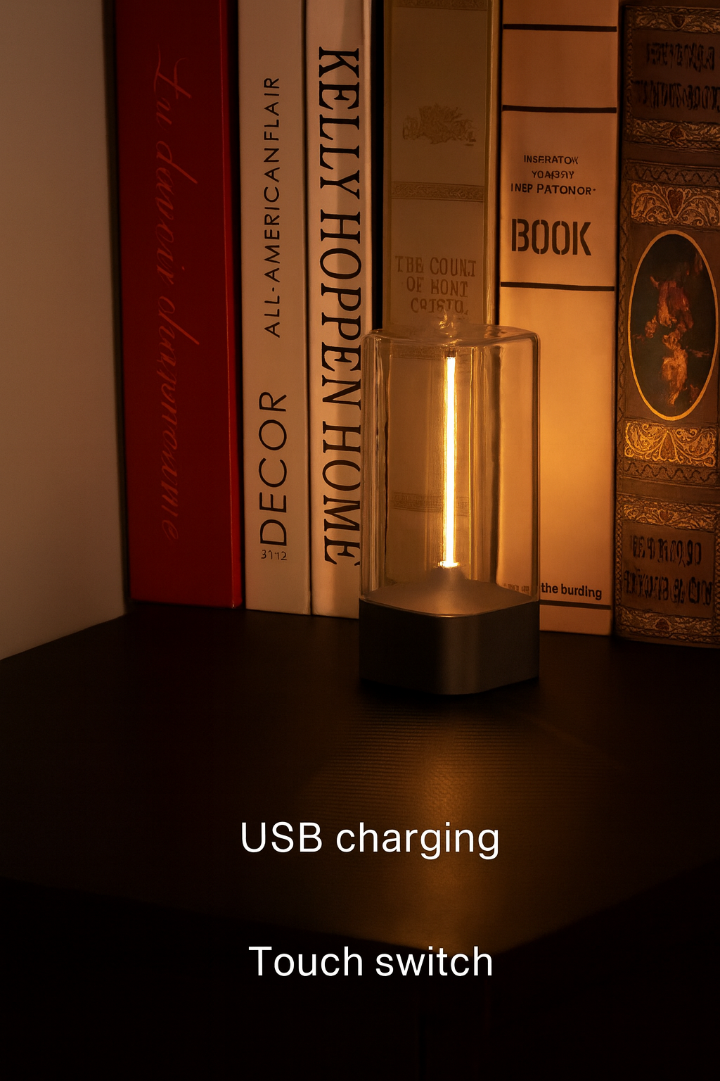 Korean Hanuel Beam Light