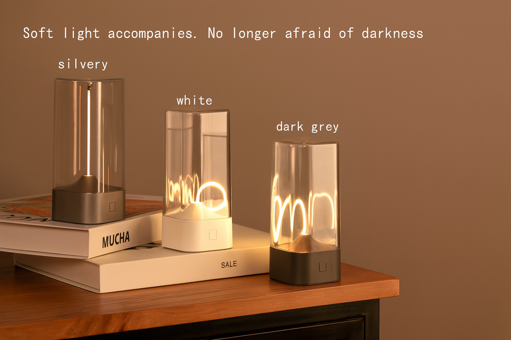 Korean Hanuel Beam Light