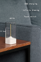 Korean Hanuel Beam Light