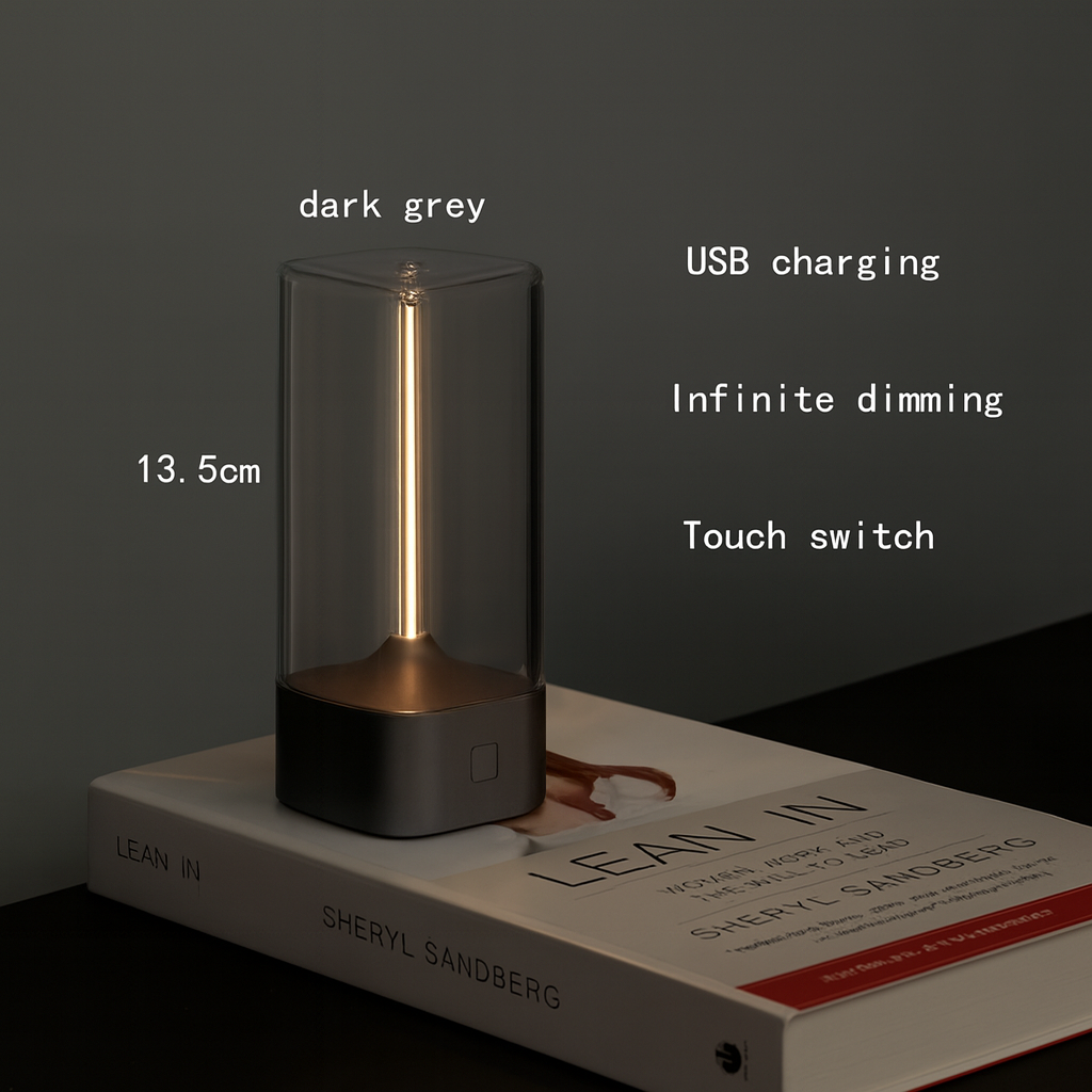 Korean Hanuel Beam Light