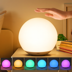 Smart Led Globes