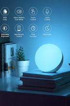 Smart Led Globes