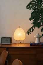 AKARI Paper Lamp
