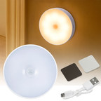 Motion Sensor Lights