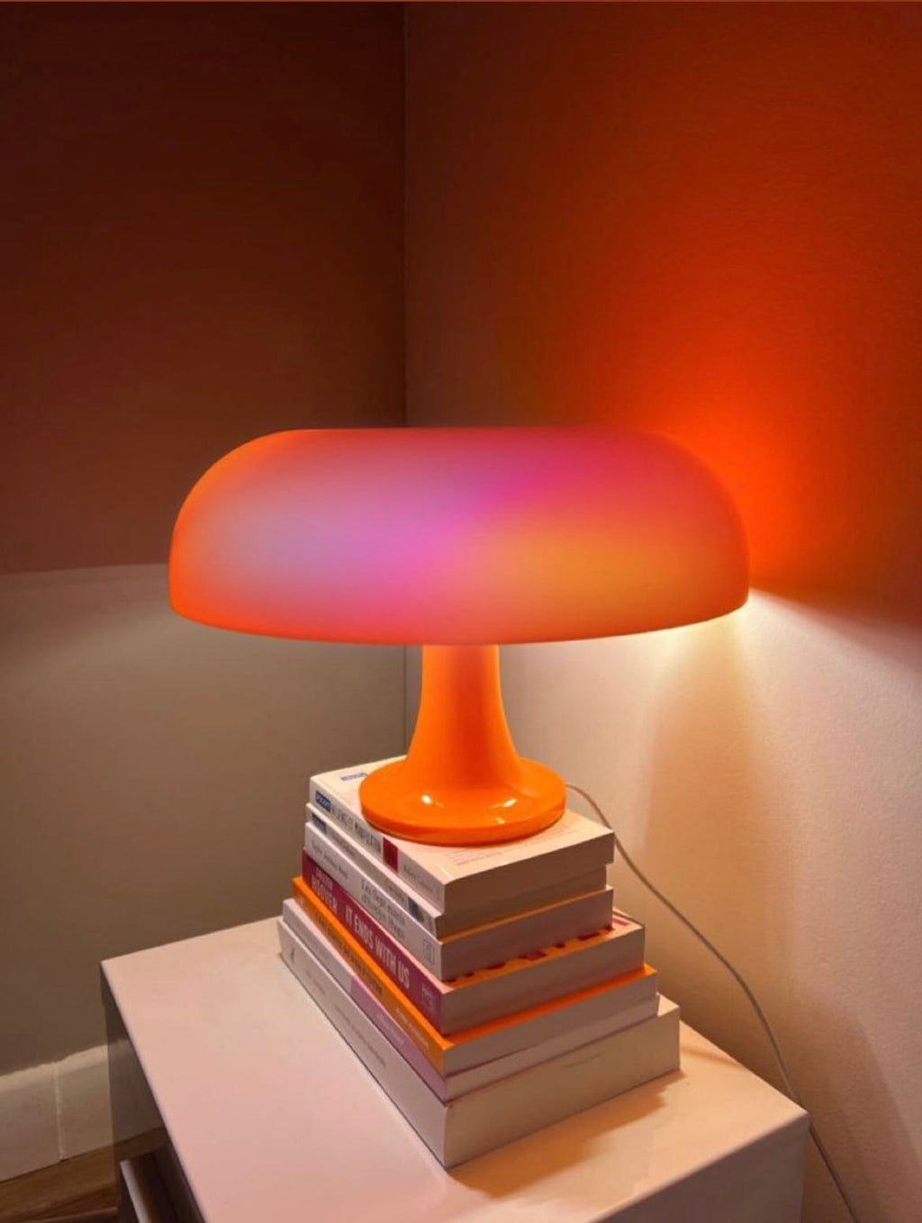 Anykonio Mushroom Lamp