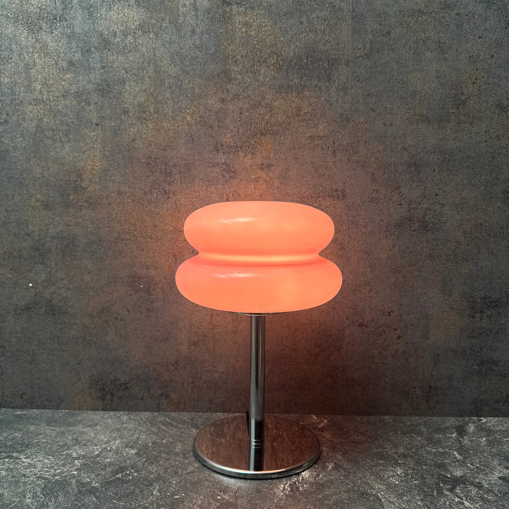 Italian Designer Lamp