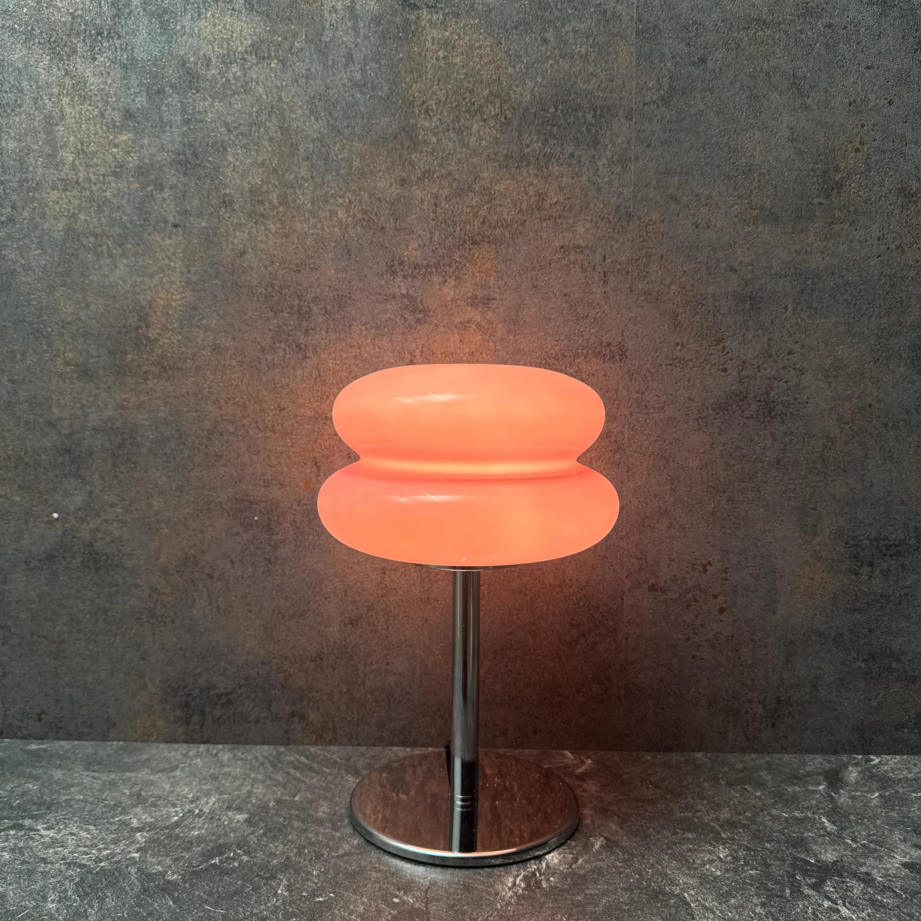 Italian Designer Lamp