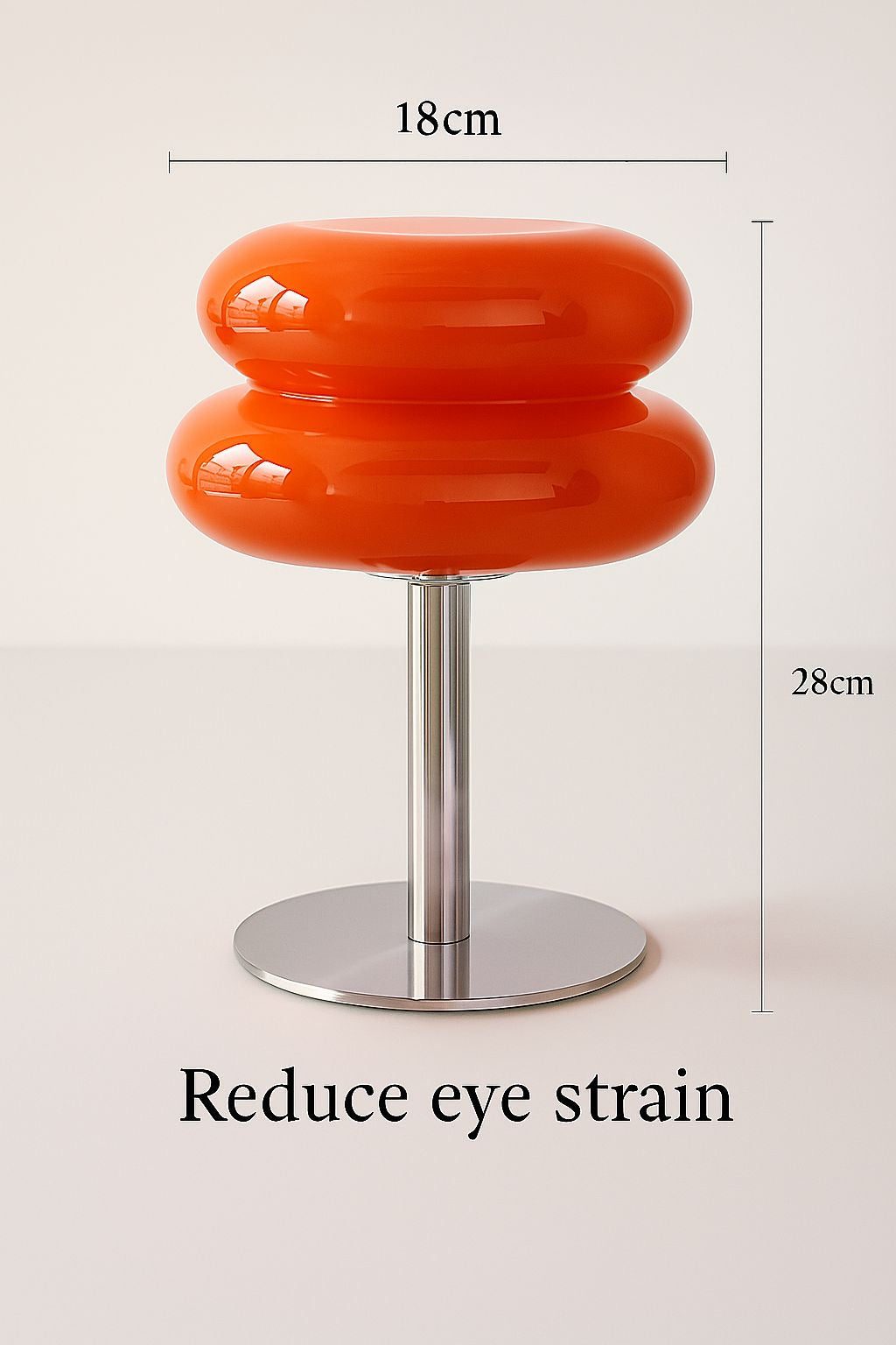 Italian Designer Lamp