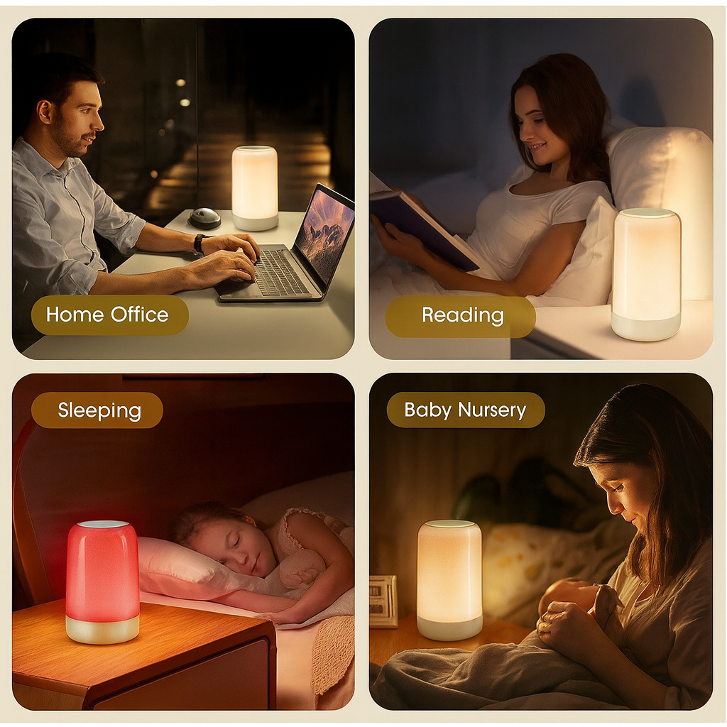 Smart Led Light
