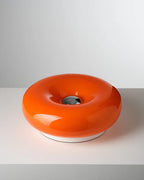 The Donut Lamp