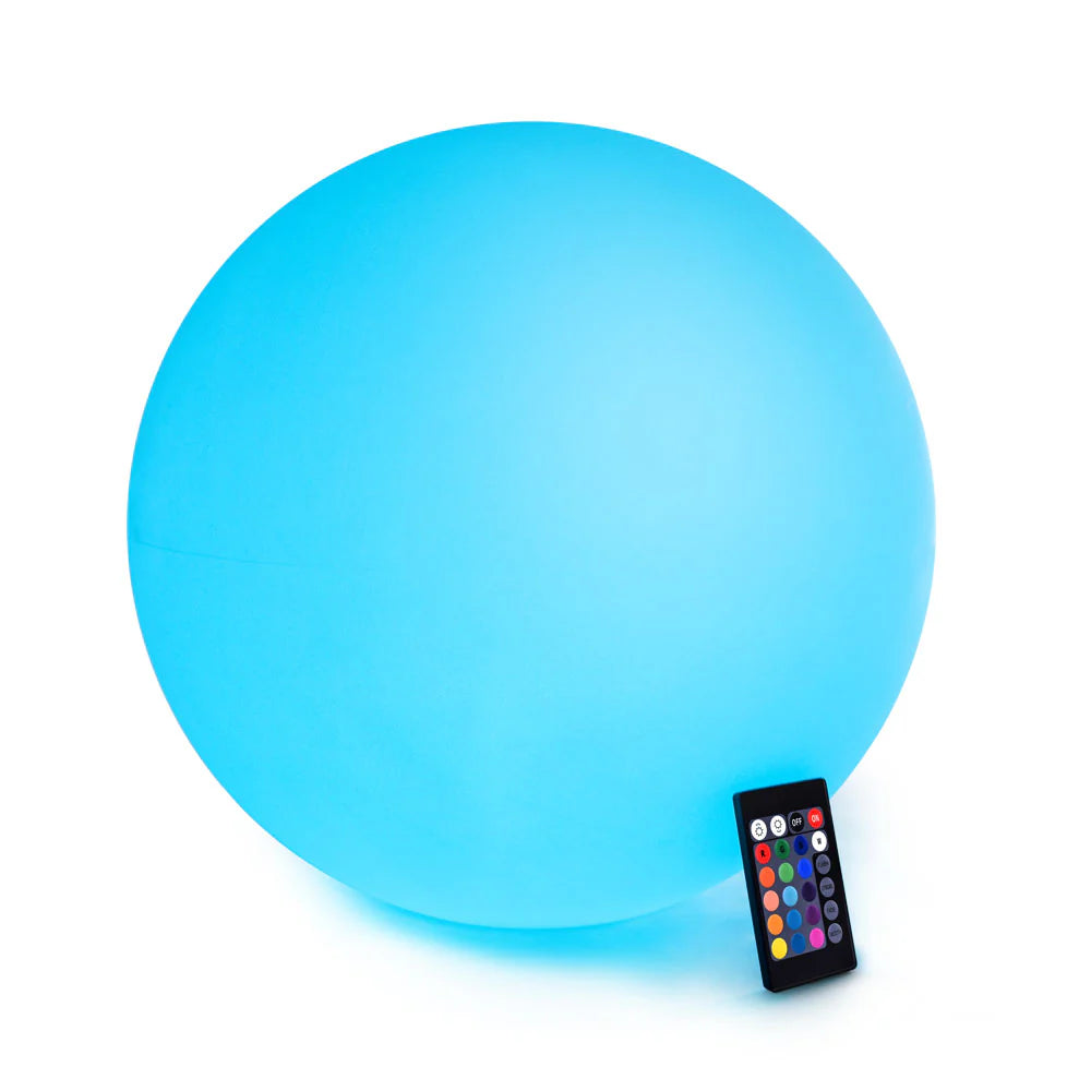LED Light Ball