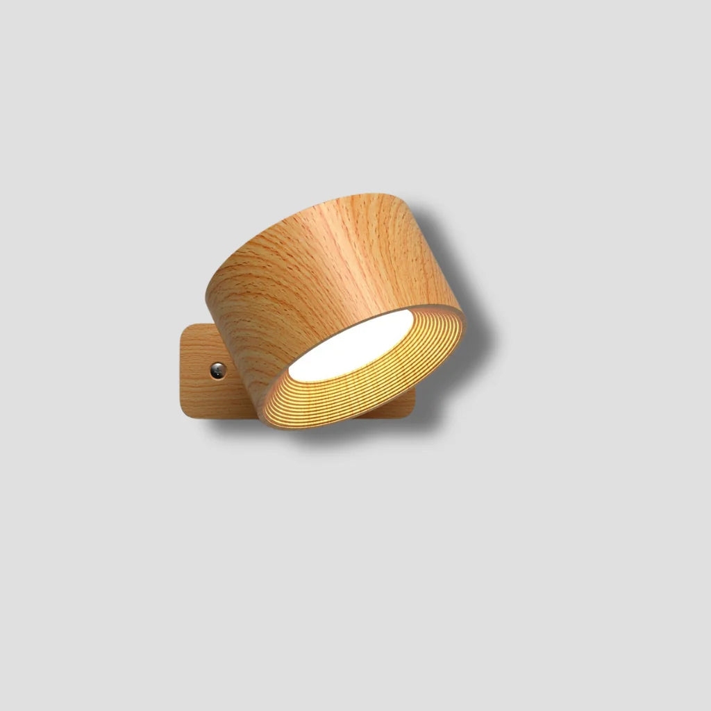 360° Magnetic Wall Lamp