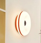 LED Donut Lamp