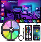 Senerity Smart LED Strip Lights