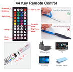 Senerity Smart LED Strip Lights